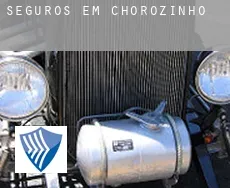 Seguros em  Chorozinho