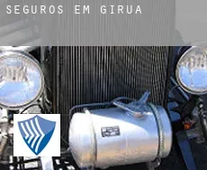Seguros em  Giruá