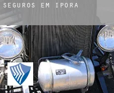 Seguros em  Iporã