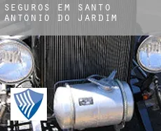 Seguros em Santo Antônio do Jardim