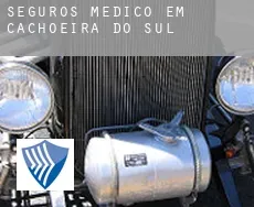 Seguros médico em Cachoeira do Sul