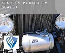 Seguros médico em  Guaíba