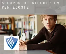 Seguros de aluguer em  Pentecoste