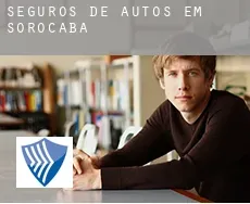 Seguros de autos em  Sorocaba