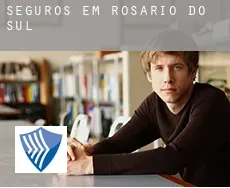 Seguros em  Rosário do Sul