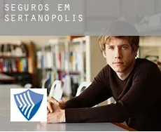 Seguros em  Sertanópolis