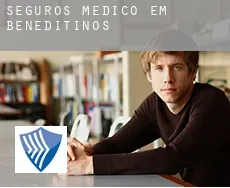 Seguros médico em  Beneditinos