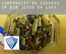 Companhias de seguros em  Bom Jesus da Lapa