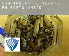 Companhias de seguros em  Porto União