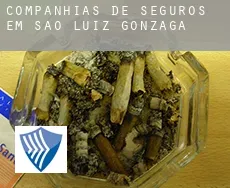 Companhias de seguros em  São Luiz Gonzaga