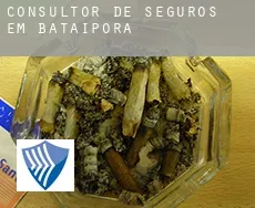 Consultor de seguros em  Batayporã