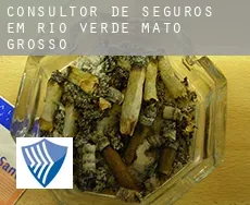 Consultor de seguros em  Rio Verde de Mato Grosso