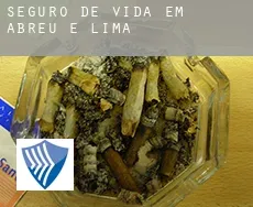 Seguro de vida em  Abreu e Lima