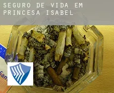 Seguro de vida em  Princesa Isabel
