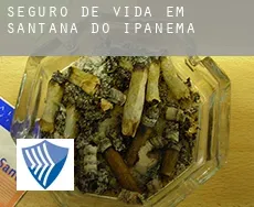 Seguro de vida em  Santana do Ipanema