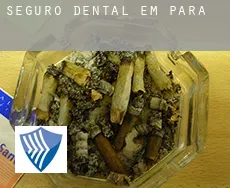 Seguro dental em  Pará