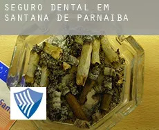 Seguro dental em  Santana de Parnaíba