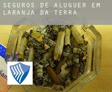 Seguros de aluguer em  Laranja da Terra