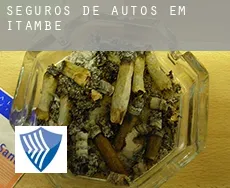 Seguros de autos em  Itambé