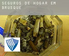 Seguros de hogar em  Brusque
