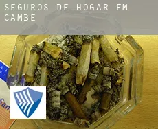 Seguros de hogar em  Cambé
