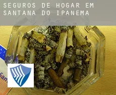 Seguros de hogar em  Santana do Ipanema