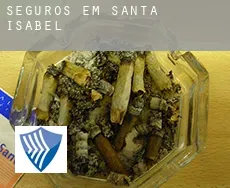 Seguros em  Santa Isabel