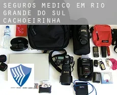 Seguros médico em  Cachoeirinha (Rio Grande do Sul)