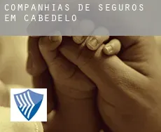 Companhias de seguros em  Cabedelo