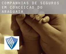 Companhias de seguros em Conceição do Araguaia
