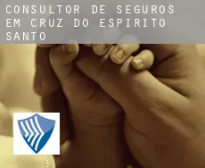 Consultor de seguros em  Cruz do Espírito Santo