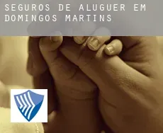 Seguros de aluguer em  Domingos Martins