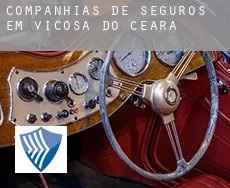 Companhias de seguros em  Viçosa do Ceará
