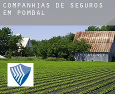 Companhias de seguros em  Pombal