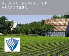 Seguro dental em Araçatuba