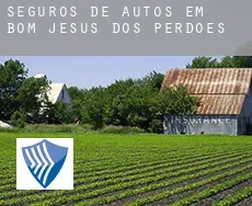 Seguros de autos em  Bom Jesus dos Perdões