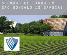 Seguros de carro em  São Gonçalo do Sapucaí