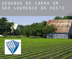 Seguros de carro em  São Lourenço do Oeste