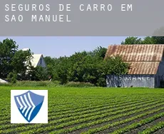 Seguros de carro em  São Manuel