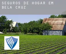Seguros de hogar em  Bela Cruz