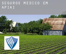 Seguros médico em  Apiaí