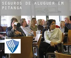 Seguros de aluguer em  Pitanga
