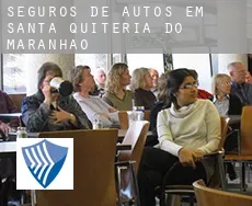Seguros de autos em  Santa Quitéria do Maranhão