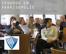 Seguros em  Paraisópolis