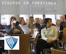 Seguros em  Paratinga