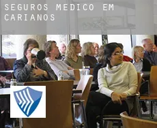 Seguros médico em  Carianos