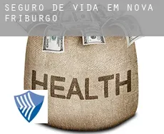 Seguro de vida em  Nova Friburgo