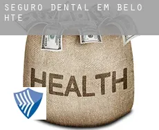 Seguro dental em  Belo Hte