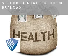 Seguro dental em  Bueno Brandão