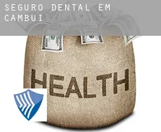 Seguro dental em  Cambuí